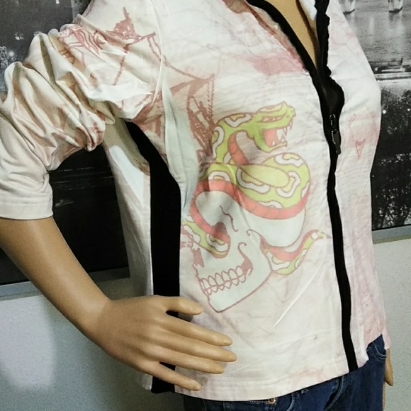 Jacket - Picture 4 of 6